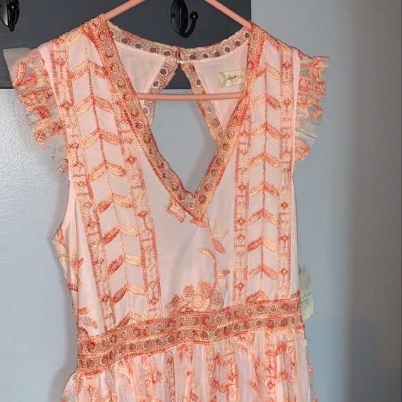 Altar’d State Dress - Picture 6 of 6